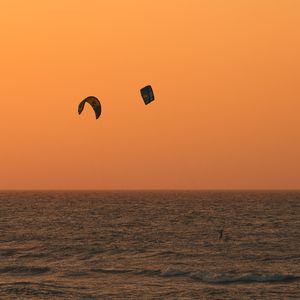 海的那边，阳光很好