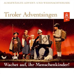 In an kloan Krippele (Live)