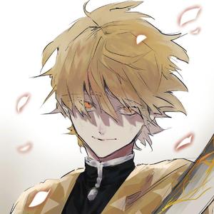 笑笑生（翻自 茶理理）