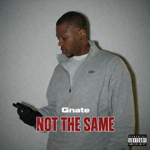 Not The Same