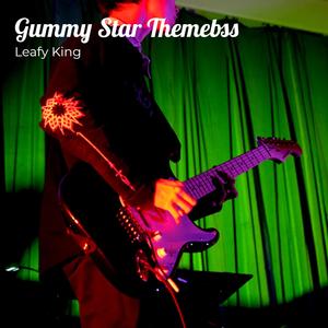 Gummy Star Themebess