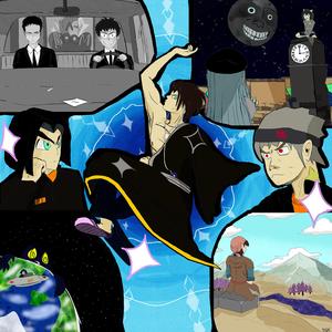 Halcyon Valley (feat. David Ashton)