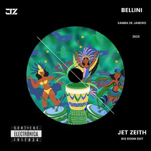 Samba De Janeiro (JET ZEITH BIG ROOM EDIT)