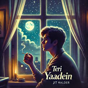Teri Yaadein