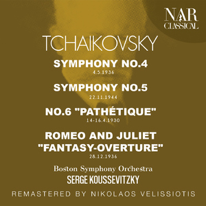Symphony No.5 in E Minor, Op.64, IPT 131:III. Valse. Allegro moderato
