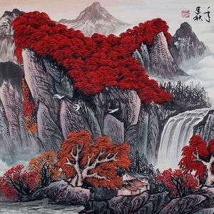 Gunna 中国风 Type Beat "月亮"