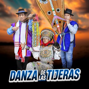 Danza de las Tijeras 1
