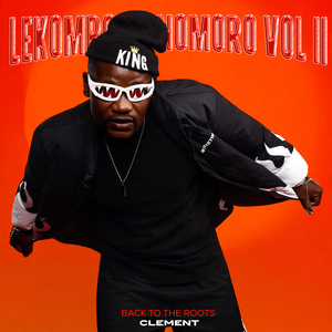 Ngwanaka (feat. Makhu, Dlisa & REAL K MFANAKOTA)