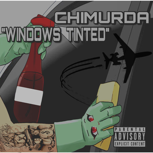 Windows Tinted