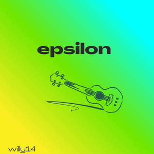 epsilon