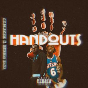 Handouts (feat. Kuttagang Jblackk)
