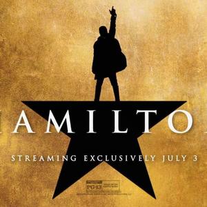 You'll be back（霸气女版）--音乐剧Hamilton汉密尔顿