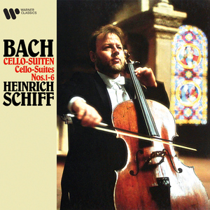 Cello Suite No. 4 in E-Flat Major, BWV 1010:II. Allemande
