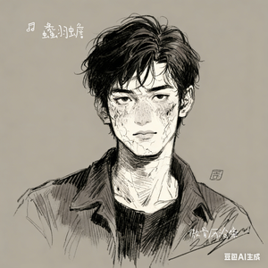 傲骨历沧桑