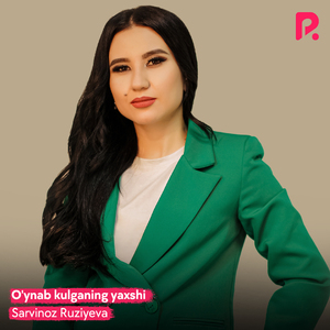 O'ynab kulganing yaxshi