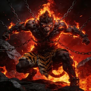 冷眼评判  现实版