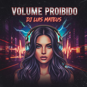 Volume Proibido