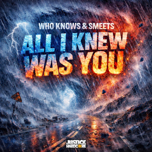 All I Knew Was You (Radio Mix)