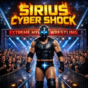 SIRIUS CYBER SHOCK
