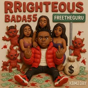 Russian Cream (feat. AB3hree)