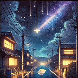 すり減ったスニーカーと僕ら