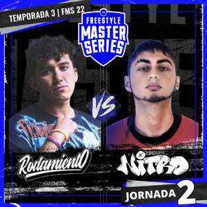 Tematica 1 Nitro (Live)