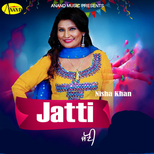 Jatti