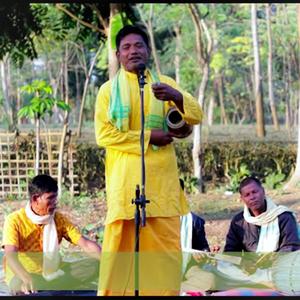 উওর বাংলার।। মন শিক্ষা গান । সুখের সংসার...