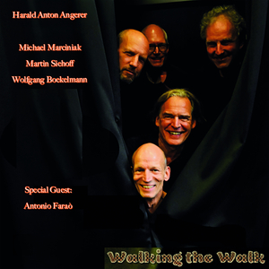 Walking the Walk