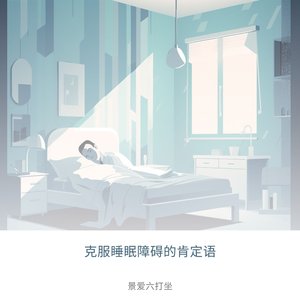 改变生活方式促进健康的睡眠习惯