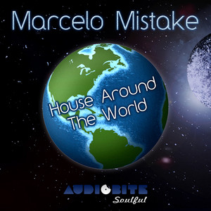 House Music Around the World (Original Mix)