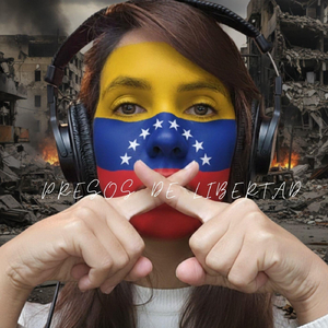 Presos De Libertad