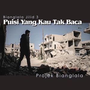 Nada Antara Mesin & Jiwa