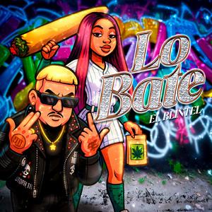 Lo Bate (feat. El Blintel)