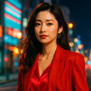 渋谷ナイト・ウォーカー