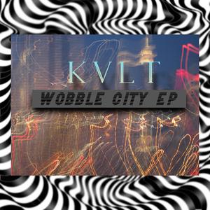 WOBBLE CITY
