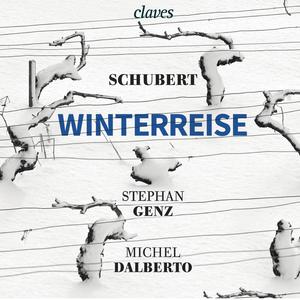Winterreise, D. 911: XVI. Letzte Hoffnung