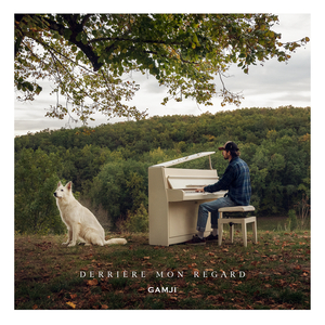 Derrière mon regard