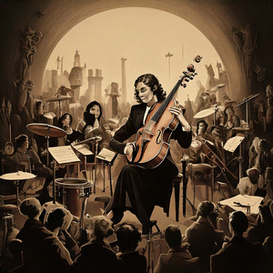 Comforting Chord Alignments