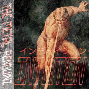 Intuition (feat. 重音テト)