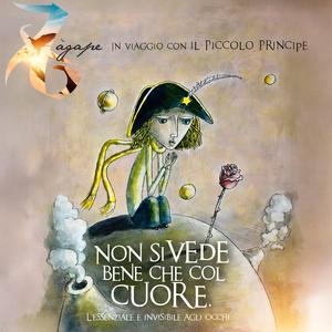 Nel suo candore (feat. Maurizio Mercandino, Mauro Mazzia, Marco Thiebat, Efrem Urro, Giuseppe Sabella & Maurizio Thiebat)