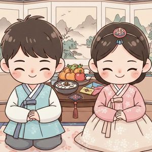 모두의 설날