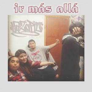 Ir más allá (feat. Droney, Tras MC & Aby)