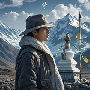 目光-愤怒的葡萄