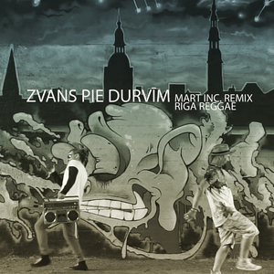 Zvans pie durvīm (Mart Inc. Remix)