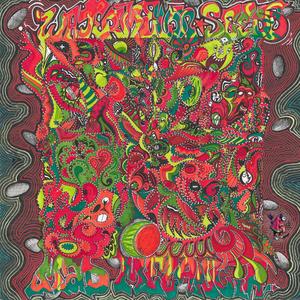 Maru Secrets (Triangel Eyes)