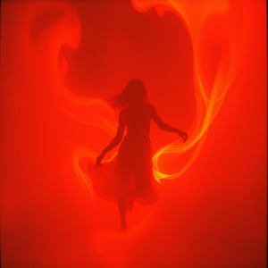 Вогняна бестія