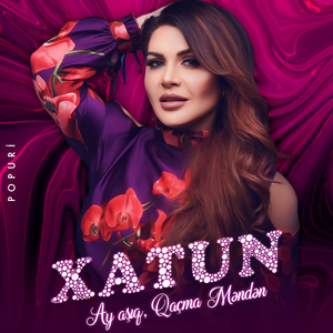 Ay aşıq / Qaçma Məndən (Popuri)