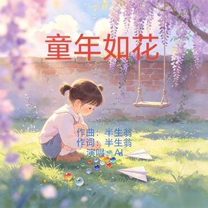 童年如花 (原版)
