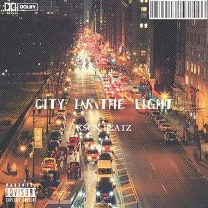 ''CITY IN THE LIGHT''Oldschool-Boombap type beat